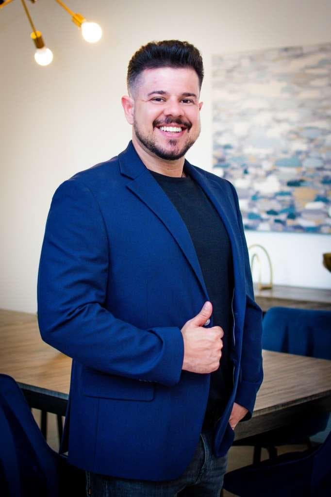 Talles Batista Menezes